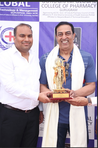 Global Institute of Technology and Management Gurgaon Campus & Events photo 21